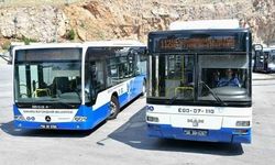 Ankaralıları üzen zam! EGO'nun ardından dolmuşlara da zam geldi