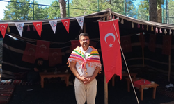 Yörük Türkmen Dernek Başkanı Mehmet Atcı’dan Mevlid Kandili mesajı