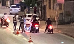 Düziçi’nde Kurallara Uymayan Sürücülere Geçit Yok! Denetimler Artırıldı