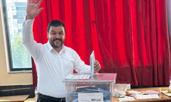 Düziçi Muhtarlar Derneği’nde Başkan Değişti! Mehmet Suna Seçildi