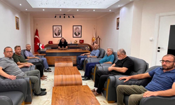 Dörtyol’da Mahalle Başkanları Bir Araya Geldi! Talepler Masaya Yatırıldı