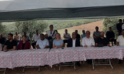 Gülay Altıgöz: “Düziçi Değişim İstiyor, YENİ Parti İktidarını İstiyor”