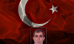 Osmaniye Emniyetinde acı kayıp! Polis Memuru Şemsettin Kalkan hayatını kaybetti