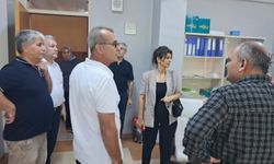 Düziçinde yeni eğitim öğretim yılı hazırlıkları yerinde incelendi