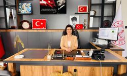 Düziçi İlçe Milli Eğitim Müdürü Elif Aksay’dan 30 Ağustos Zafer Bayramı mesajı