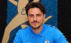 Atalanta, Eljif Elmas’ı Satın Alma Opsiyonuyla Kiraladı