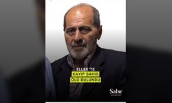 SON DAİKA! Düziçi’nde Acı Haber! Kayıp Olarak Aranıyordu, Ölü Bulundu