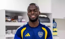 Enner Valencia’nın Yeni Adresi Boca Juniors Oldu
