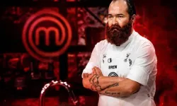 MasterChef Şampiyonu Eren Kaşıkçı’nın Ölüm Nedeni Belli Oldu