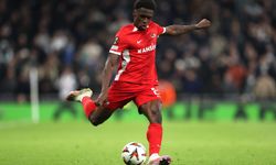 Ernest Poku kimdir, hangi takımlarda oynadı? İşte kariyeri ve performansı