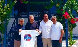 Erzin’de Festival Hazırlıkları Hızlandı: Kültür Ve Dayanışma Buluşması