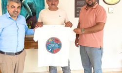 Erzin Yörük Türkmen Ve Narenciye Festivali’ne İş Dünyasından Destek