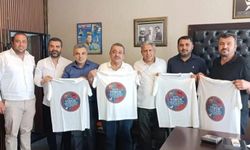 Erzin'in Kültürü Ve Narenciyesi Festivalde Buluşacak