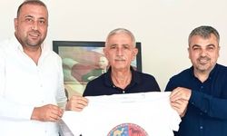 Erzin Festivali’ne Muhteşem Vural’dan Güçlü Destek