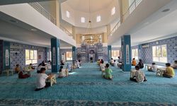 Erzin’de Yaz Kur’an Kursları Arasında Bilgi Yarışması Düzenlendi