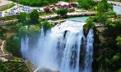 Erzurum’daki Tortum Şelalesi’ni Hiç Gördünüz Mü?