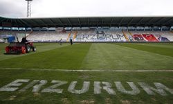 Erzurumspor Taraftarı Stadyumuna Kavuştu mu?