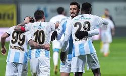 Gençlerbirliği-Erzurumspor FK Maçı Hangi Kanalda?