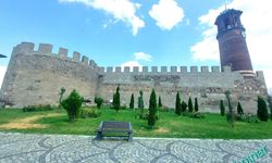 Erzurum’un Tarihi ve Doğal Güzellikleri Büyüledi