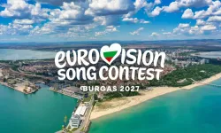 Eurovision 2027'den ilk boykot geldi! Hollanda neden yarışmadan çekildi?