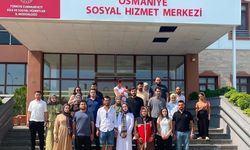 Osmaniye Sosyal Hizmet Merkezi’nden Evlilik Hazırlığındaki Gençlere Destek