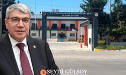 Seydi Gülsoy Duyurdu: Osmaniye 59. Karayolları Şube Şefliği Hizmete Başladı