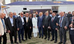 Osmaniye Milletvekili Seydi Gülsoy’dan AK Parti’nin 25. Yılına Kutlama Mesajı