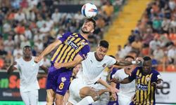 Eyüpspor-Alanyaspor Maçı Hangi Kanalda Yayınlanacak?