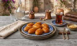 Osmaniye Usulü Kıyır Kıyır Kalburabastı Tarifi