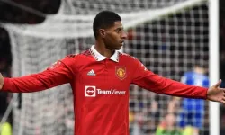 Rashford’dan Fenerbahçe’ye Kötü Haber!