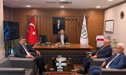 Mehmetli Belediye Başkanı Fatih Seyitoğlu'ndan Ankara Çıkarması