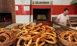 Antakya Simidi Türkiye'nin En Lezzetlileri Arasında