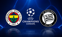 Fenerbahçe'de Strum Graz Maçına Son Günler