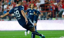 Fenerbahçe Samsun’da 2 Golle Kazandı Oğuz Aydın Damgası