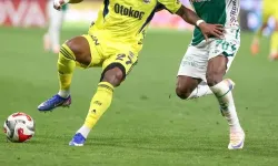 Fenerbahçe-Konyaspor Maçı Saat Kaçta, Hangi Kanalda?