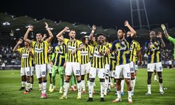 Fenerbahçe’de Roma maçı öncesi 4 oyuncu kadro dışı