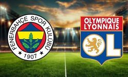Lyon–Fenerbahçe Maçında İlk 11’ler Açıklandı