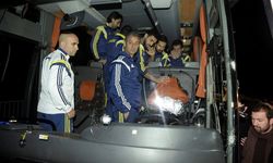 11 yıllık Fenerbahçe dosyasında yeni perde! 5 şüpheli gözaltına alındı