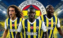 Fenerbahçe’de Yabancı Operasyonu: 6 İsim Gidebilir