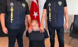 Ferhat Delen ve Erdoğan Aykut Türkiye’ye İade Edildi