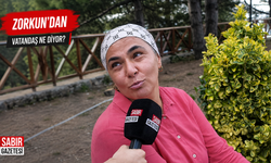 Zorkun’da Vatandaşlardan Turizm Çağrısı: “Oteller ve Pansiyonlar Yapılabilir”