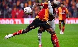 Galatasaray’dan Göztepe Karşısında 5 Gollü Zafer: 3-2