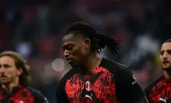 Galatasaray’dan Rafael Leao Bombası! Milan Teklifi Kabul Etti