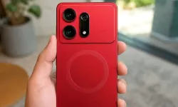 Galaxy S27 Ultra'nın Kamera Tasarımı Sızdı