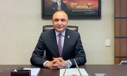 Gaziantep’te Milletvekili Melih Meriç'e Bıçaklı Saldırı