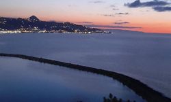 Giresun Doğal Güzellikleriyle Ziyaretçi Akınına Uğruyor