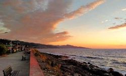 Giresun Tirebolu’da Deniz ve Yeşil Bir Arada mı
