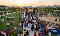Gençlik ve Spor Festivali başlıyor! 26 Ağustos’ta Millet Bahçesi’nde büyük buluşma!