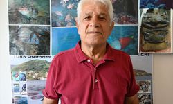 Güneyden esen rüzgar, Akdeniz kıyılarında plastik atık birikimine neden oluyor