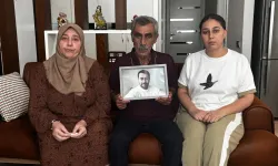 Haluk Taş’ın Ailesinden Adalet Çağrısı